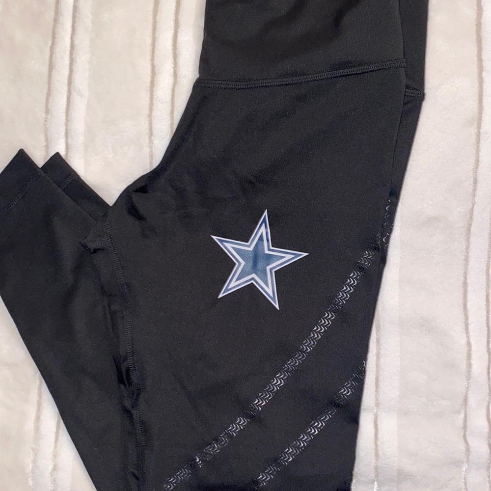 NFL DALLAS COWBOYS leggings